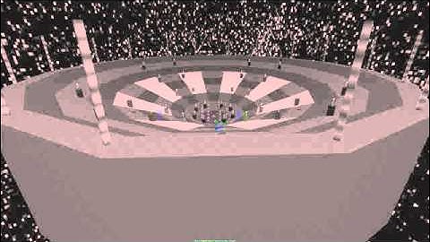 Custom Doom Midi Music 27 *Timidity++*