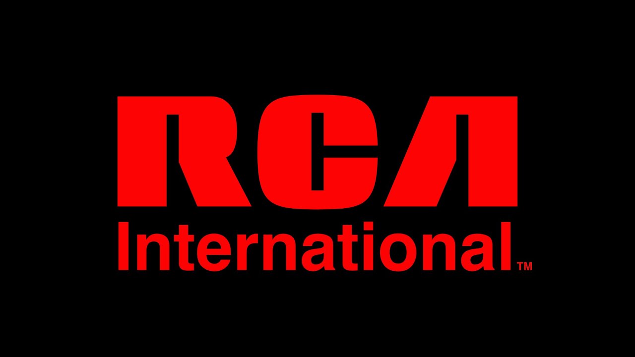 RCA International Logo (2026 - 20??)