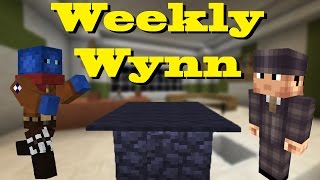 Weekly Wynn | Guest: IgbarVonSquid (Moderator & youtuber)