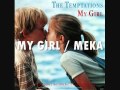 MY GIRL / MEKA(G.M.P.,孔雀)