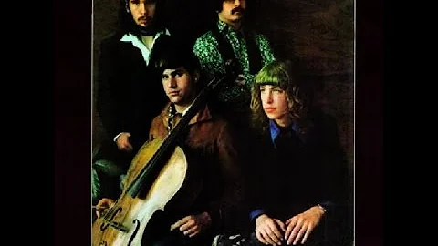 Appaloosa Album - Appaloosa - John Parker Compton ...