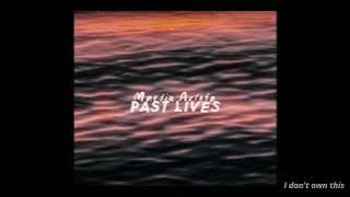 Past Lives (Martin Arteta Cover) - Long Version