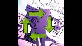 JACKPOTT!! | HAKARI | JJK | FUNK TONTO | EDIT | #edit #anime #hakari #mangaedit #jjkmangaedit #jjk