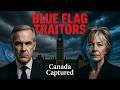 Blue Flag Traitors- UN Capture )and Other Countries)