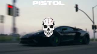 K Kay  Pistol  Aggressive Phonk  Drift Phonk