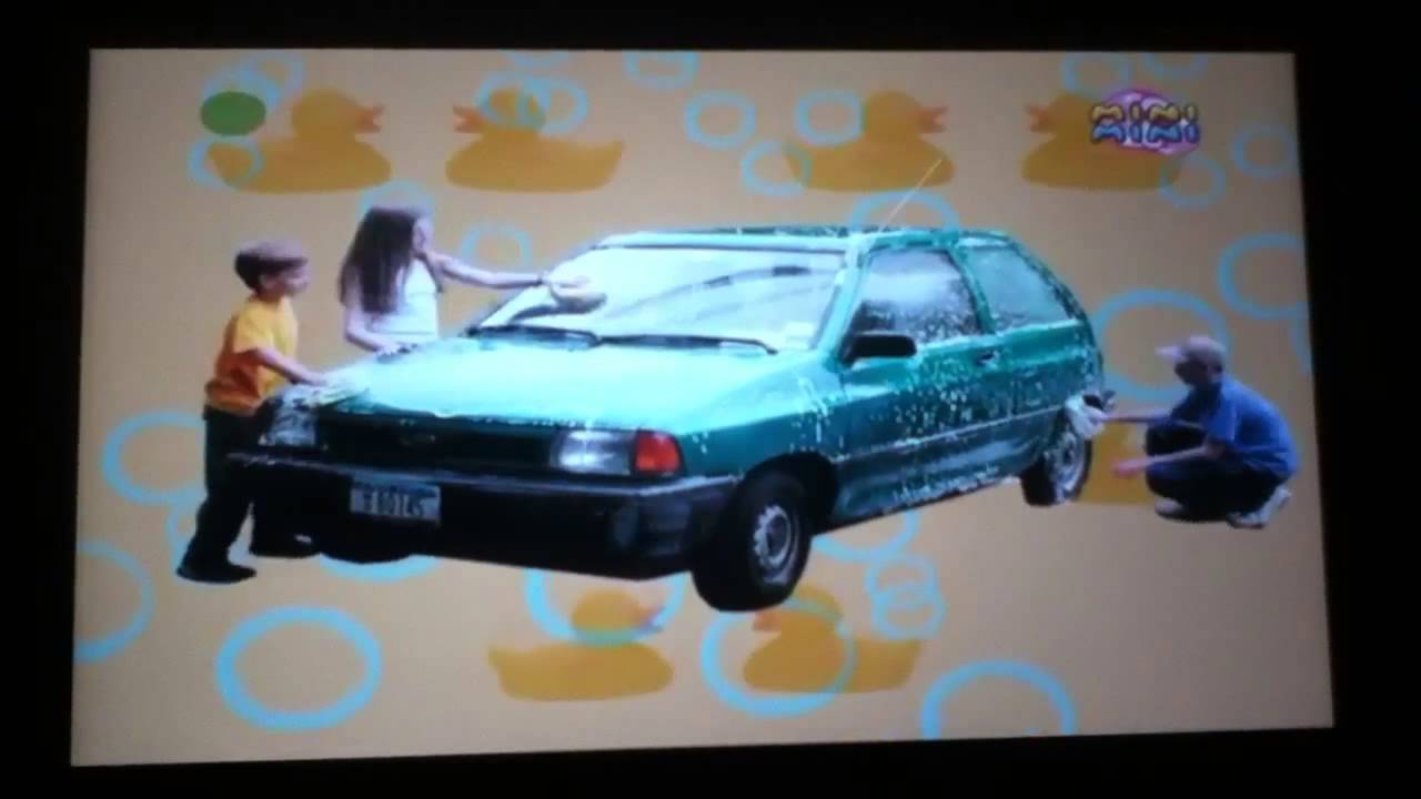 Swiat Elmo: Bath Time Quiz - YouTube