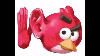 TRT 6323 Project Presentation Video (Angry Bird)
