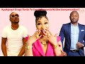 Tonto dikeh dragged to court  has the nollywood actress meet her match in kpokpogri