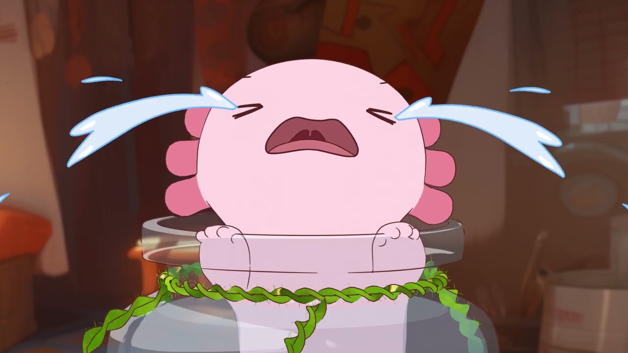 【爪巴爪巴】以后再也不和小孩坐一桌了