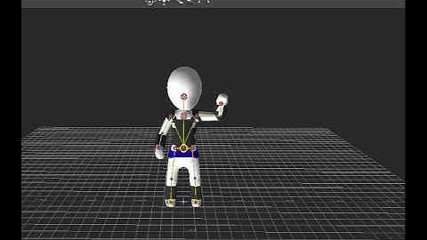 3DSMax + Mudbox modeling