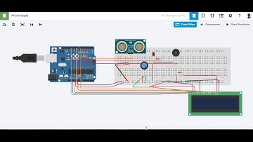 Projeto Arduino - LPV PUC Minas