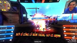 Free Fire - Seven Ff
