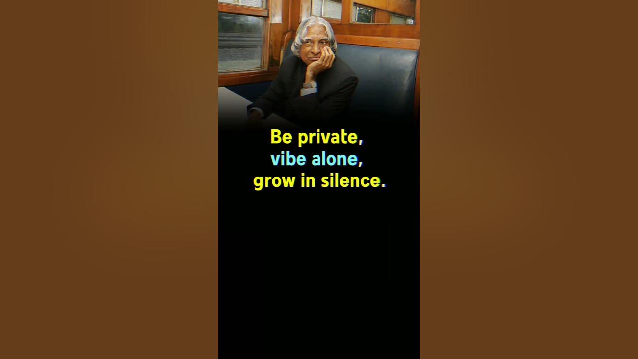 Be Private Vibe Alone Grow In Silence quotes be-private-vibe-alone-grow-in-silence-quotes