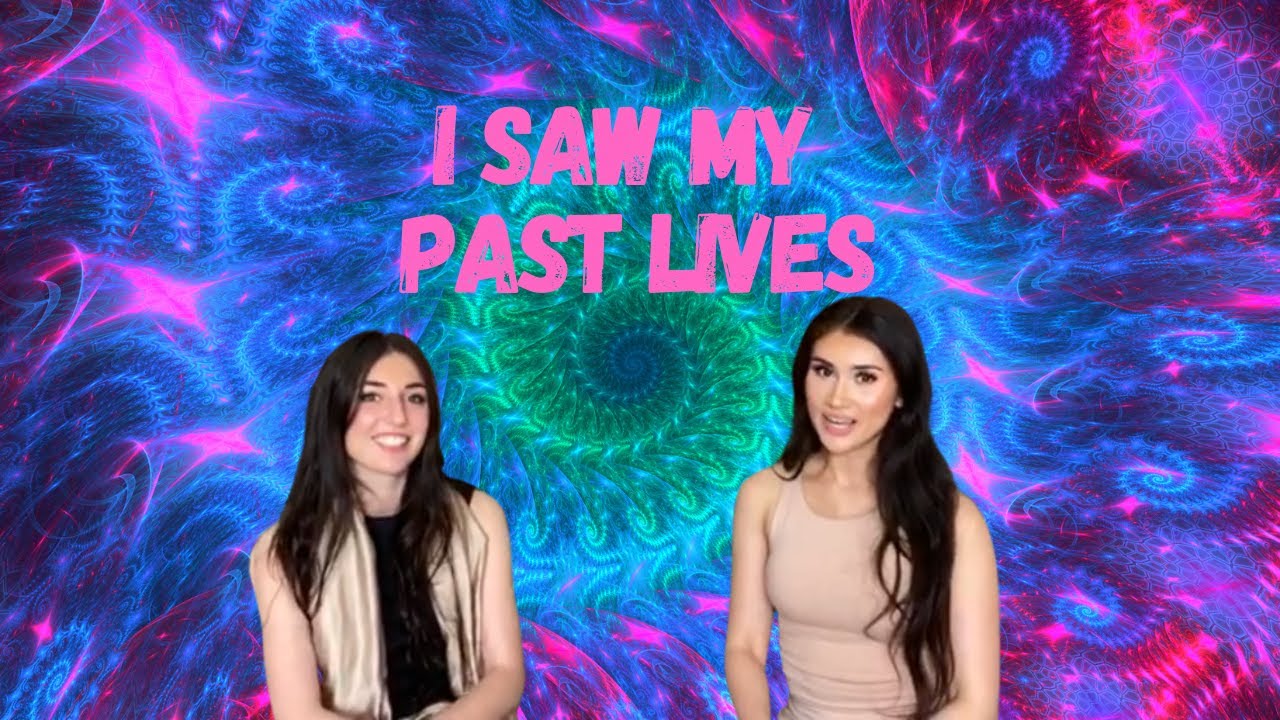 My past life regression experience using QHHT / Quantum Healing Hypnosis Technique by Dolores Cannon