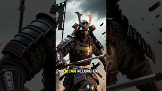 Perang Samurai Terakhir di Jepang #kisahnyata #shortvideo #facts #perang #history #film #kisah