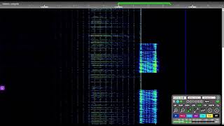 F06a Transmission ID 60102 on 15th April of 2026