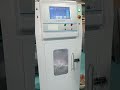 LTGPT-02 Bottle Internal Pressure Tester