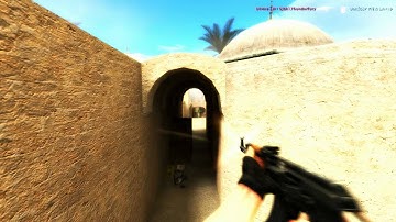 Sick AK Oneshot edit by Zodiak.Movies