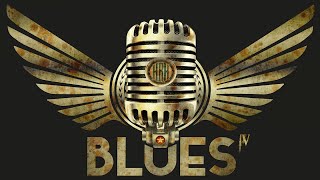 HRH TV: HRH Blues IV - Black Thunder Revue Live and Unplugged