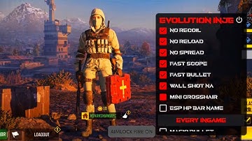 A New Hacker’s Perspective this Season 6 in CODM BR! (Evolution Hacker)