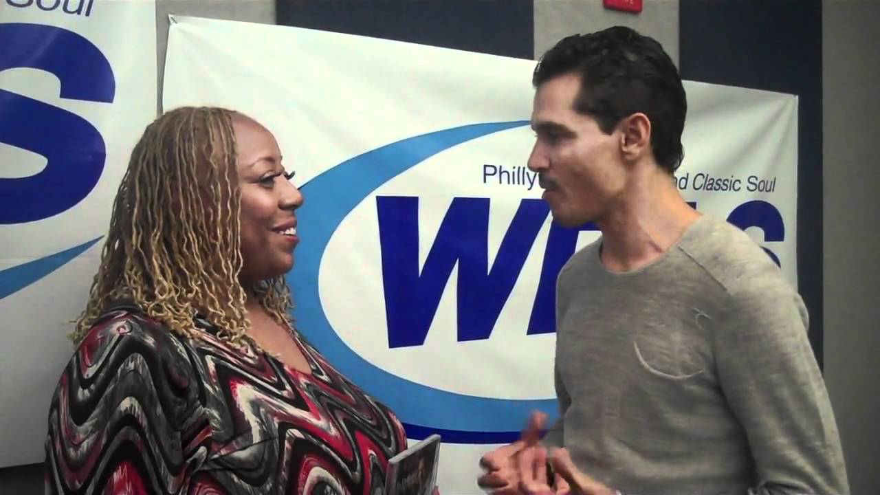 Patty TV  El Debarge