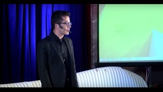 Why We should Fight Youth Radicalization | Sayed Zafar Hashimi | TEDxKabul