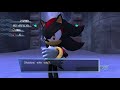 Xenia Emulator (PC): Sonic The Hedgehog 06 - White Acropolis (Shadow) [S Rank]