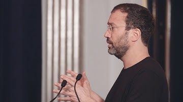 Forensic Architecture