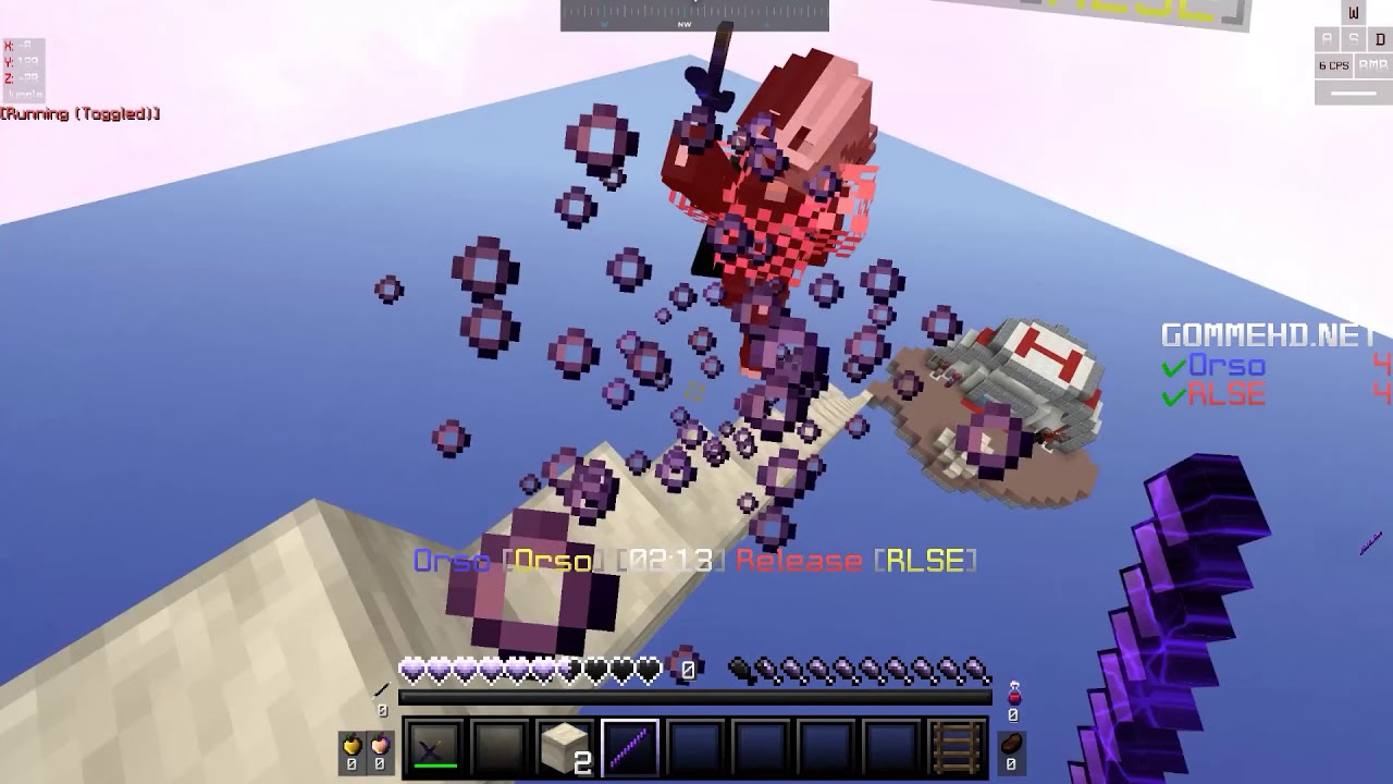 CWClips #2 / Skill gibts woanders / Orso