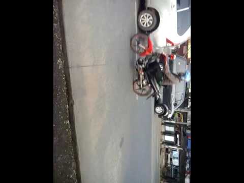 stm setia budhi wara wiri tangerang
