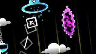 Clutterfunk Auto / By: MooBee / Geometry Dash