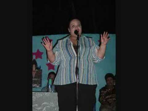 Janice Gonzlez no paga patentes