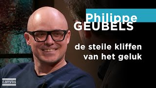 Philippe Geubels over statusangst | Winteruur 16