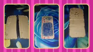 Samsung z fold 4, iPhone 17 pro max blue and Samsung s26 ultra @Pata-2AD