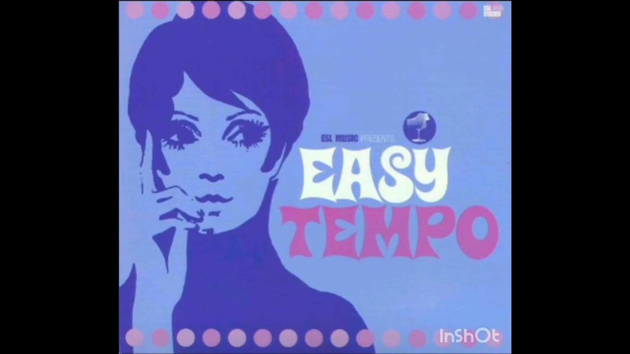 Ｅ  Ａ  Ｓ  Ｙ      Ｔ  Ｅ  Ｍ  Ｐ  Ｏ (E S L PRESENTS EASY TEMPO) ©1999 RIGHT TEMPO s. n. c
