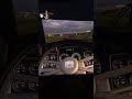 ATS | Evening Drive Through Kansas 🌆🚛 | Ultimate Reshade by Angus May | #ats #gaming #trucking