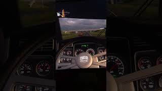 Ats Evening Drive Through Kansas Ultimate Reshade By Angus May