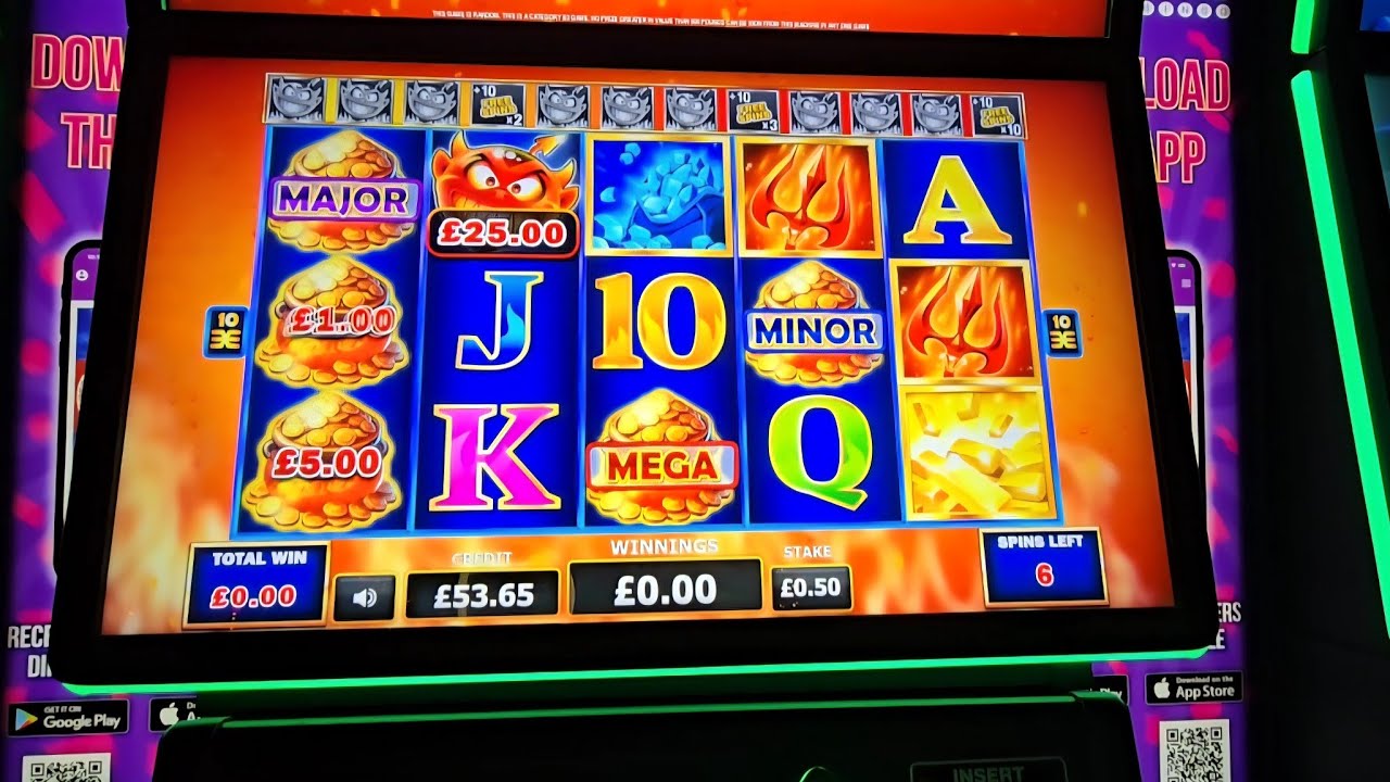 Slots slots slots black knight demons gold were in the honey & more  