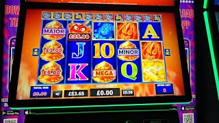 Slots slots slots black knight demons gold were in the honey & more   screenshot 3