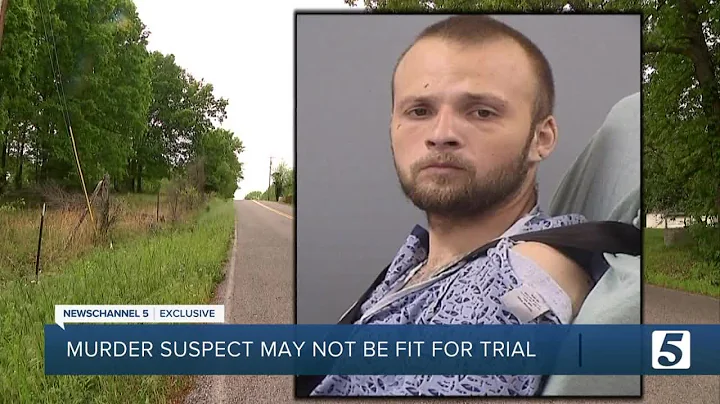 Trial for accused mass murderer Michael Cummins in...