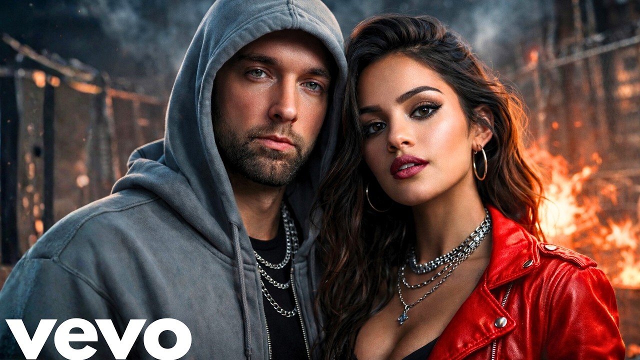 Eminem, Sia, Billie Eilish, Rihanna, Adele, Drake – Rap Playlist So Powerful It Gives You Chills