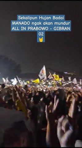 Senin, 5 Februari 2024