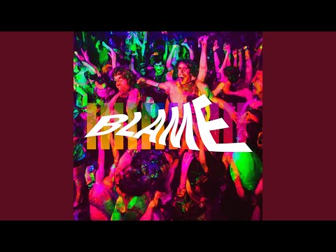 YouTube에서 MTG BLAME 보기 YouTube에서 MTG BLAME 보기