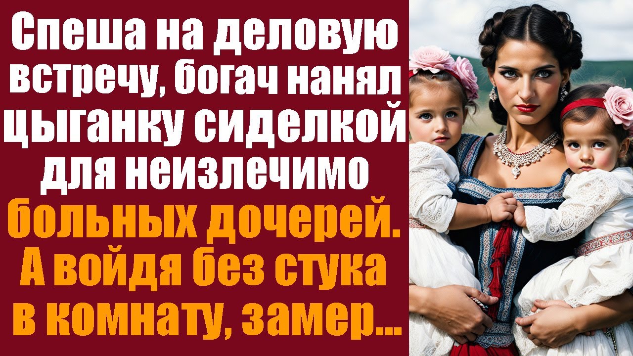 Жена наняла сиделку а он притворяется слепым. Жена наняла сиделку а он притворяется слепым