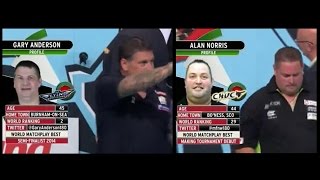 WorldMatchplay20160717-G.Anderson-Norris 1 / 3