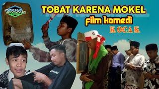 SETANNAH BULEN PASAH FILM KOMEDI ||Posang Official