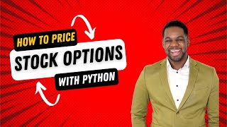 Yahoo Finance API part 2: How to Price Options For Beginners #python #trading #stocks