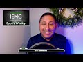 IEMG SPORTS WEEKLY: San Bernardino vs. Indian Springs Boys Soccer, Cajon vs. Yucaipa Girls Soccer