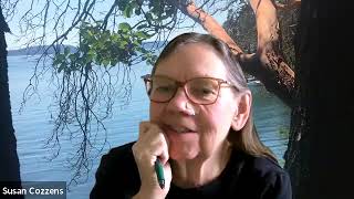 2026 Mobility, Vision, Hearing Challenges -- A Conversation