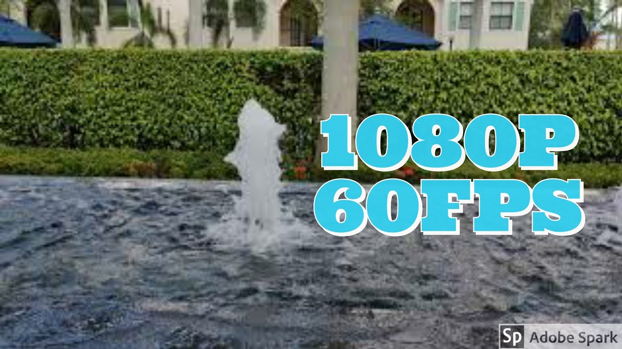 OnePlus 7 Pro - 1080p60fps - Video Sample Test